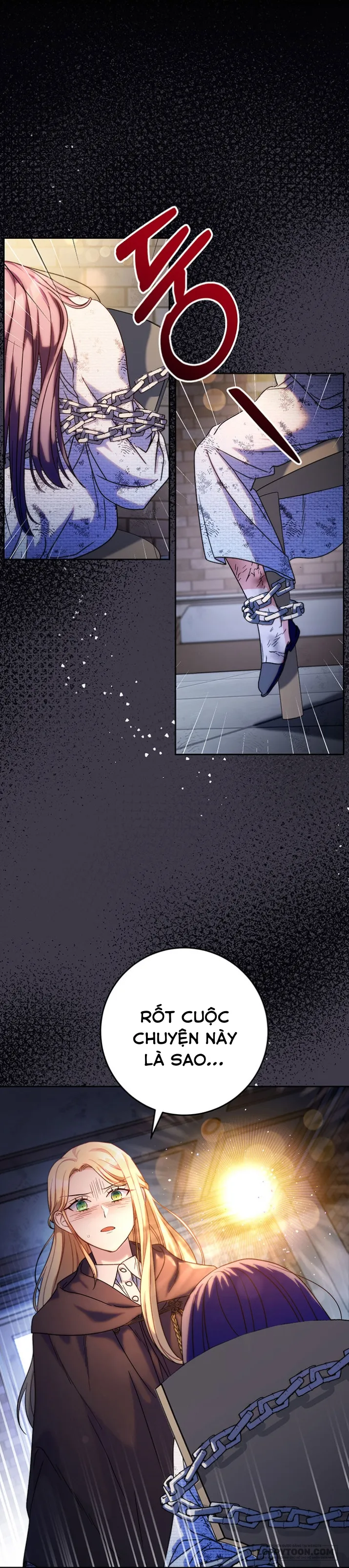 Nuôi Dưỡng Em Gái Xinh Đẹp - Chap 4 - Trang 4