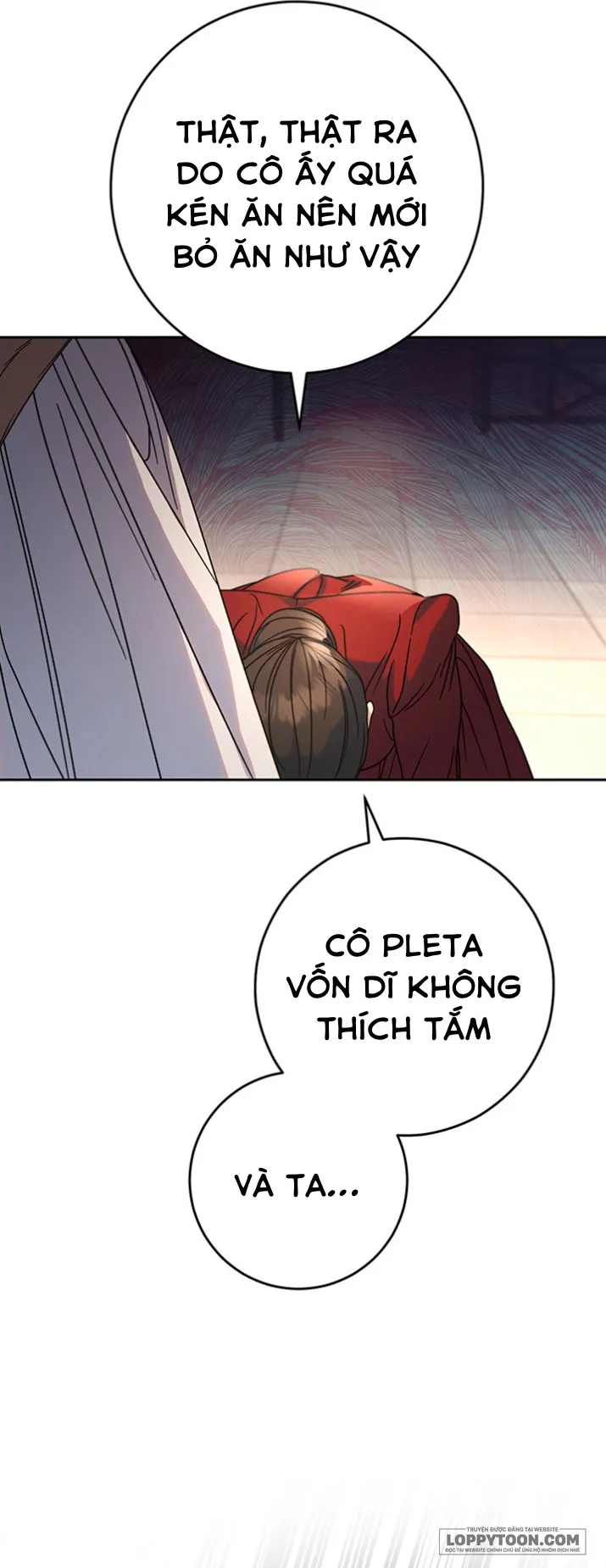 Nuôi Dưỡng Em Gái Xinh Đẹp - Chap 4 - Trang 33