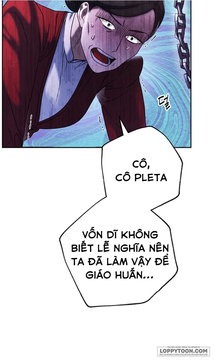 Nuôi Dưỡng Em Gái Xinh Đẹp - Chap 4 - Trang 35