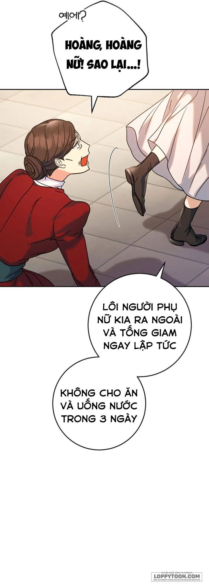 Nuôi Dưỡng Em Gái Xinh Đẹp - Chap 4 - Trang 43