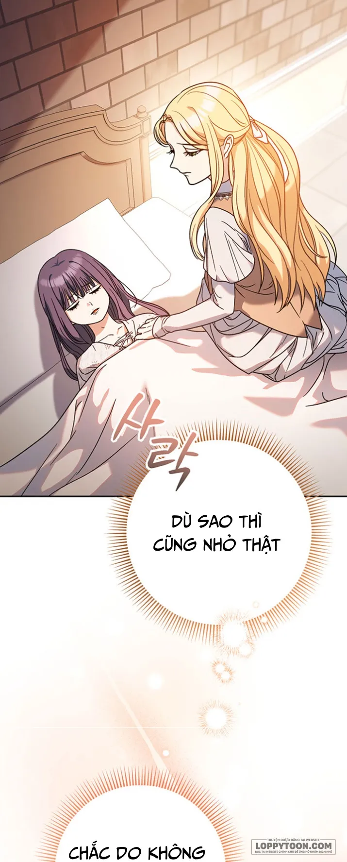 Nuôi Dưỡng Em Gái Xinh Đẹp - Chap 4 - Trang 48