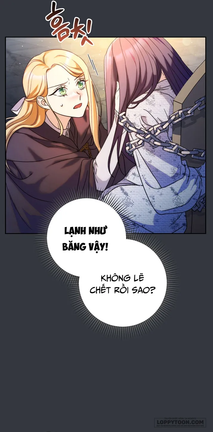Nuôi Dưỡng Em Gái Xinh Đẹp - Chap 4 - Trang 6