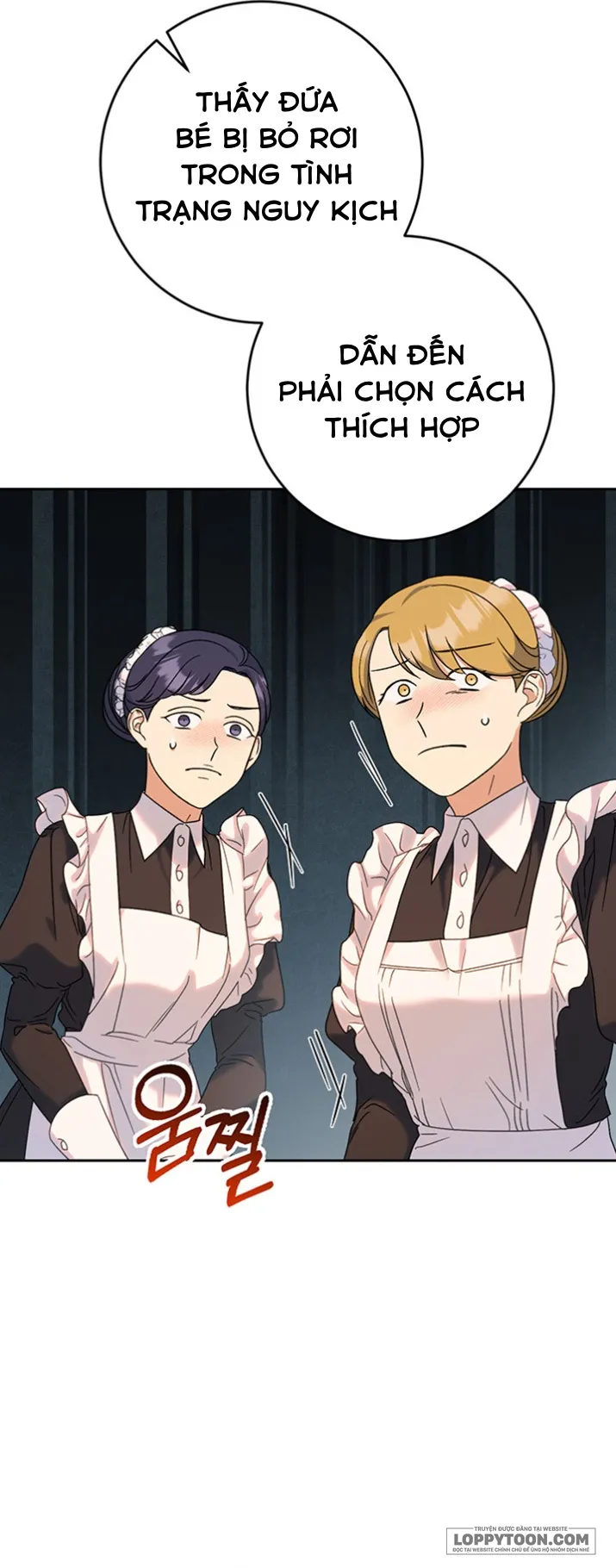 Nuôi Dưỡng Em Gái Xinh Đẹp - Chap 4 - Trang 54