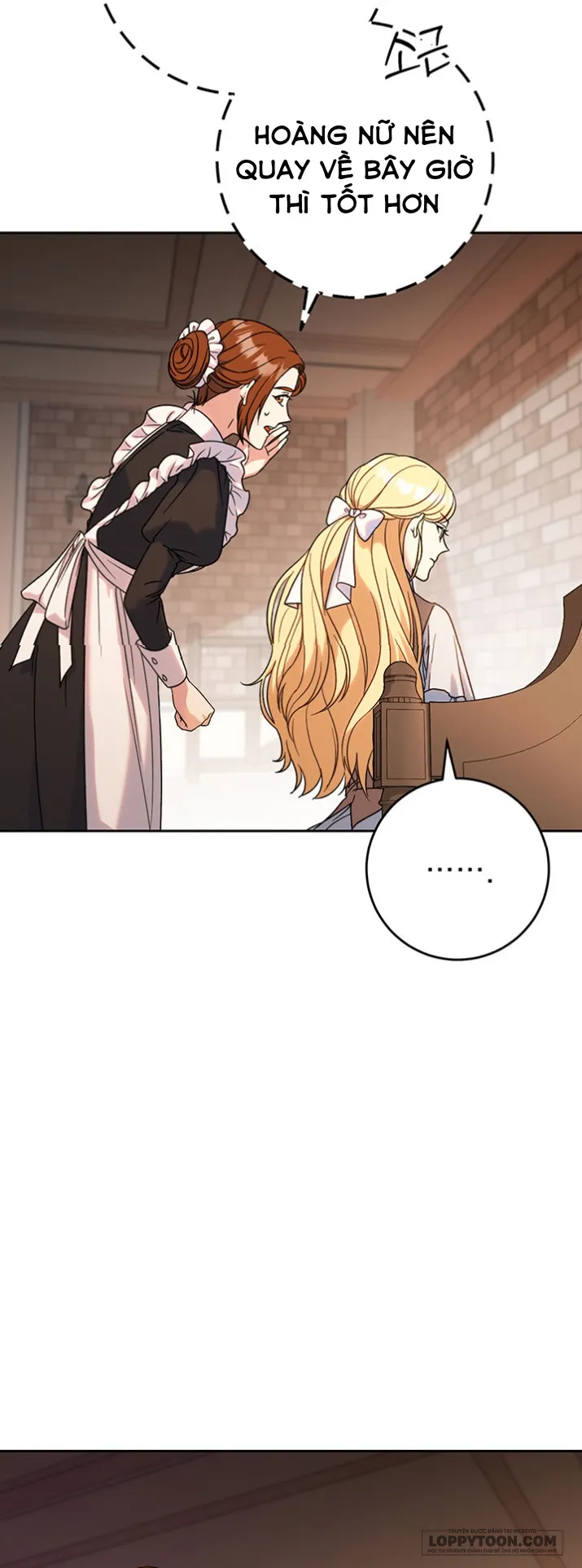 Nuôi Dưỡng Em Gái Xinh Đẹp - Chap 4 - Trang 56