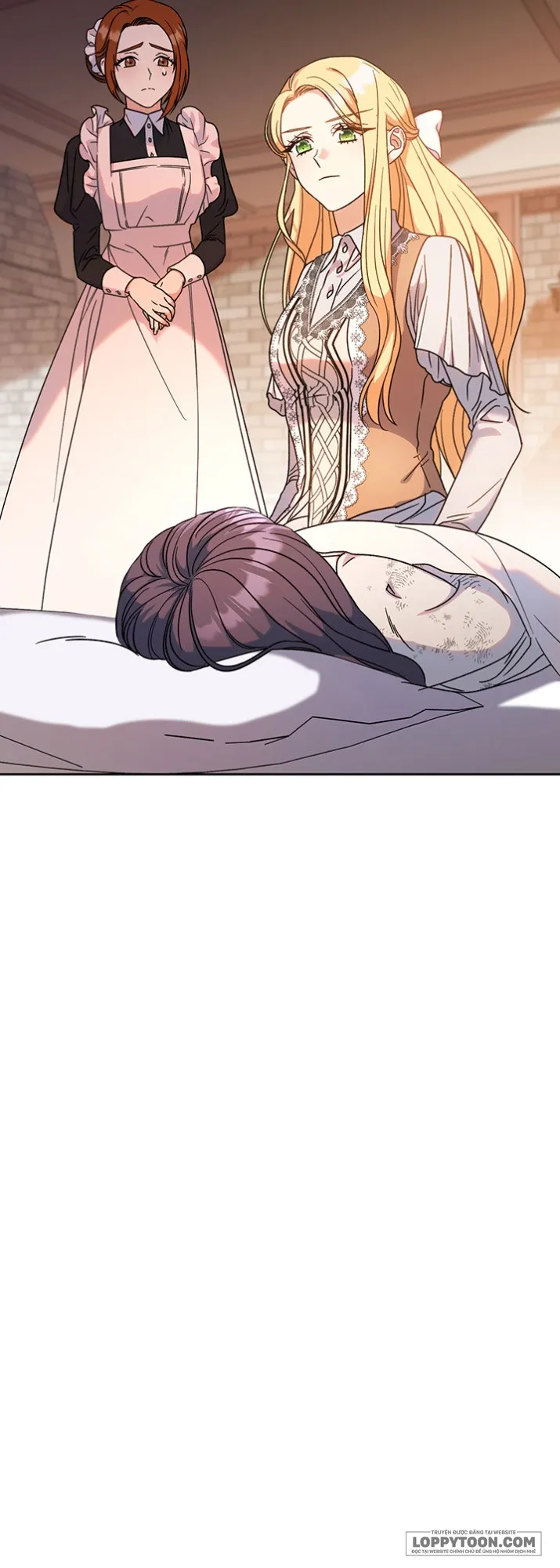Nuôi Dưỡng Em Gái Xinh Đẹp - Chap 4 - Trang 57