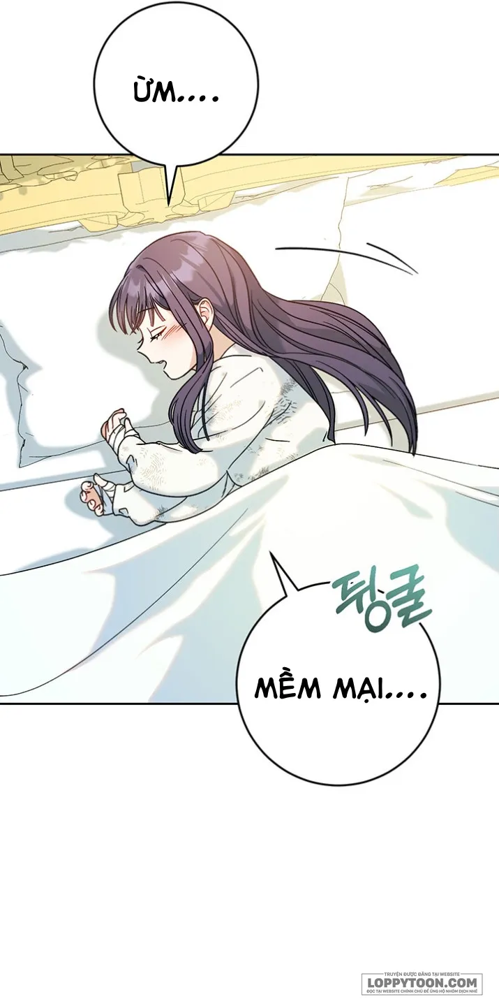 Nuôi Dưỡng Em Gái Xinh Đẹp - Chap 4 - Trang 59
