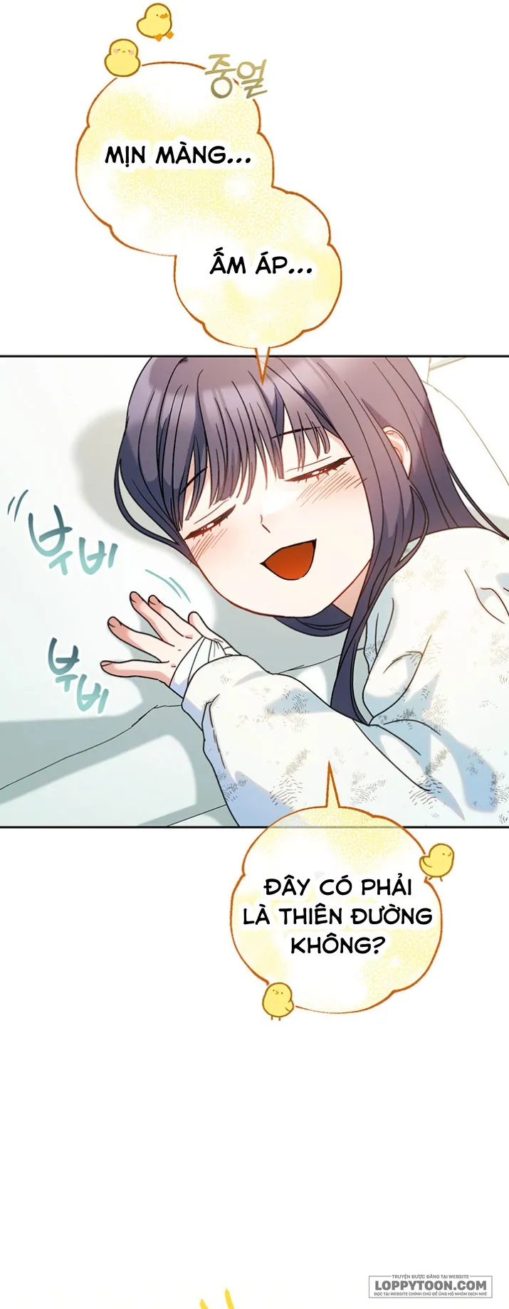 Nuôi Dưỡng Em Gái Xinh Đẹp - Chap 4 - Trang 60