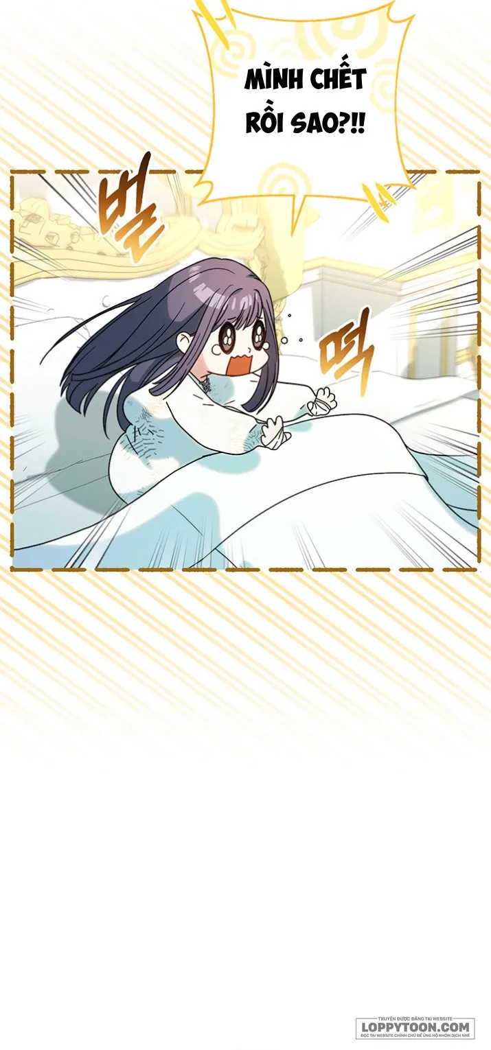 Nuôi Dưỡng Em Gái Xinh Đẹp - Chap 4 - Trang 61
