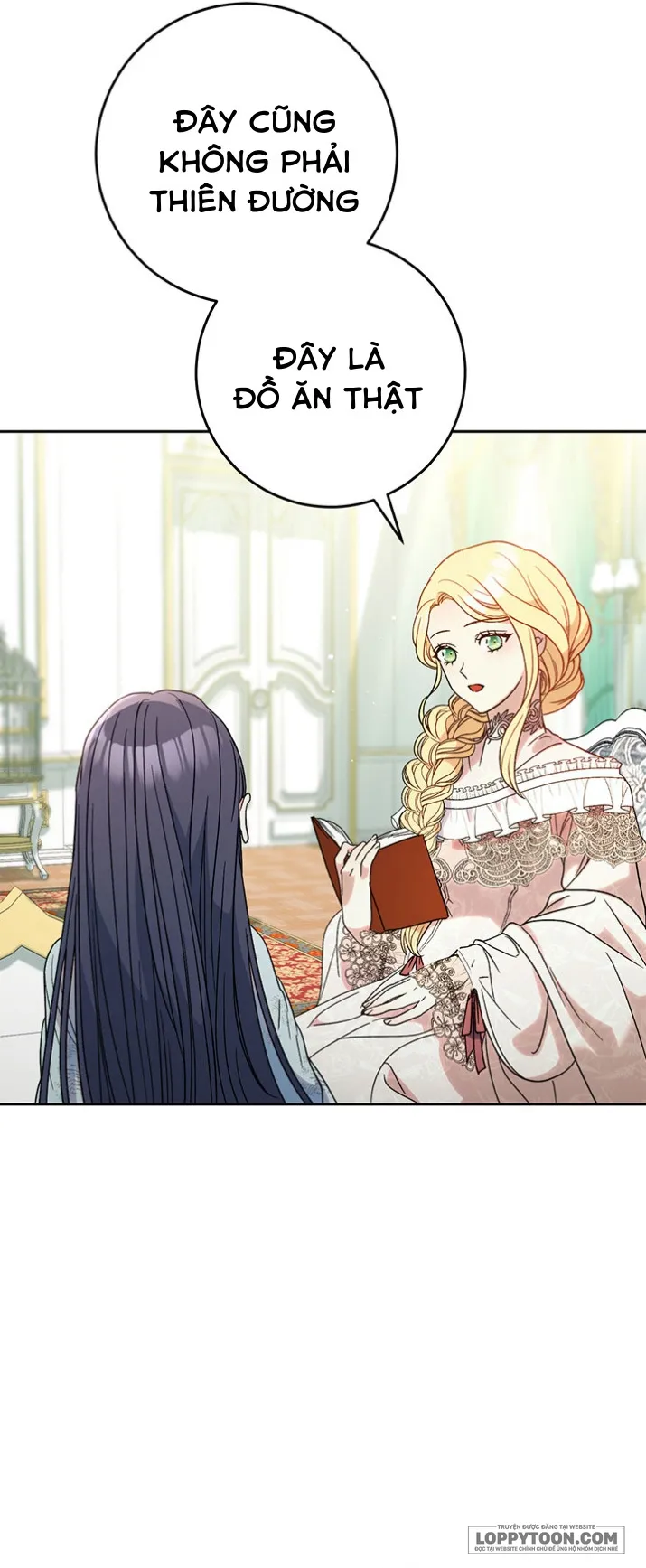 Nuôi Dưỡng Em Gái Xinh Đẹp - Chap 4 - Trang 65