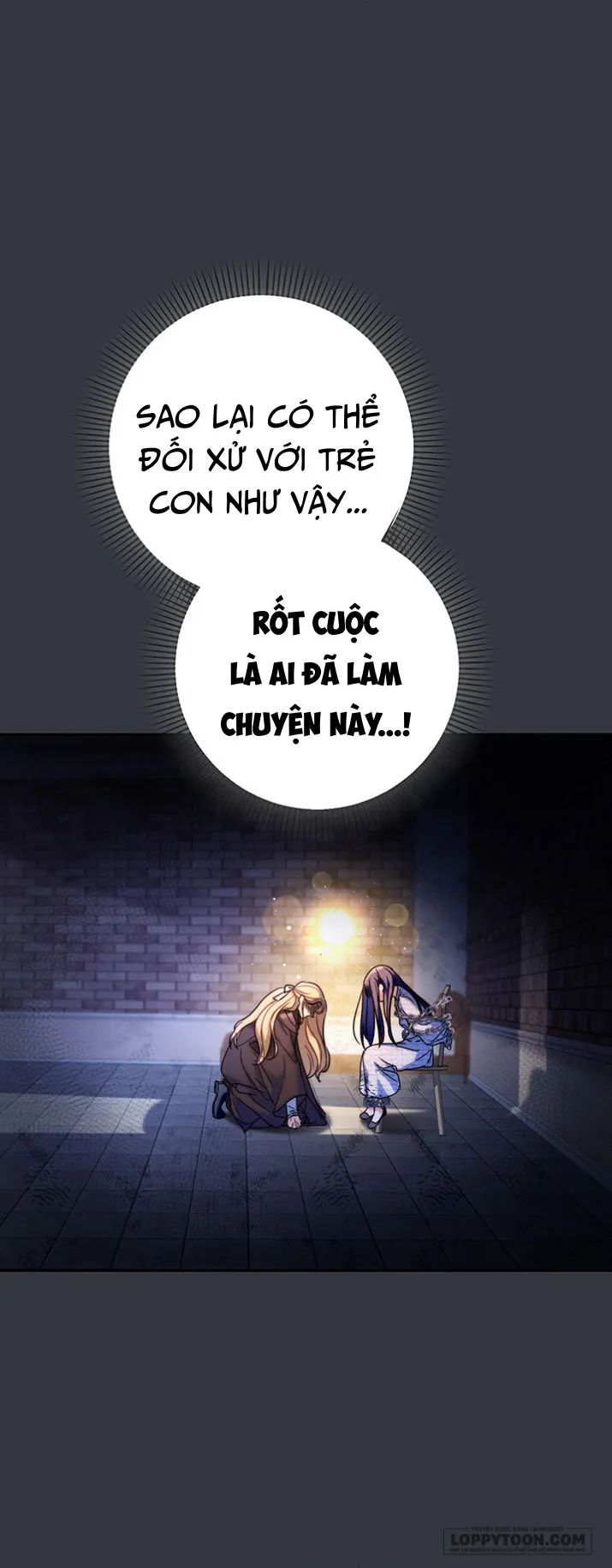 Nuôi Dưỡng Em Gái Xinh Đẹp - Chap 4 - Trang 8