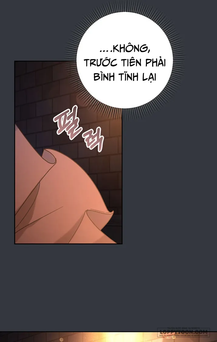 Nuôi Dưỡng Em Gái Xinh Đẹp - Chap 4 - Trang 9