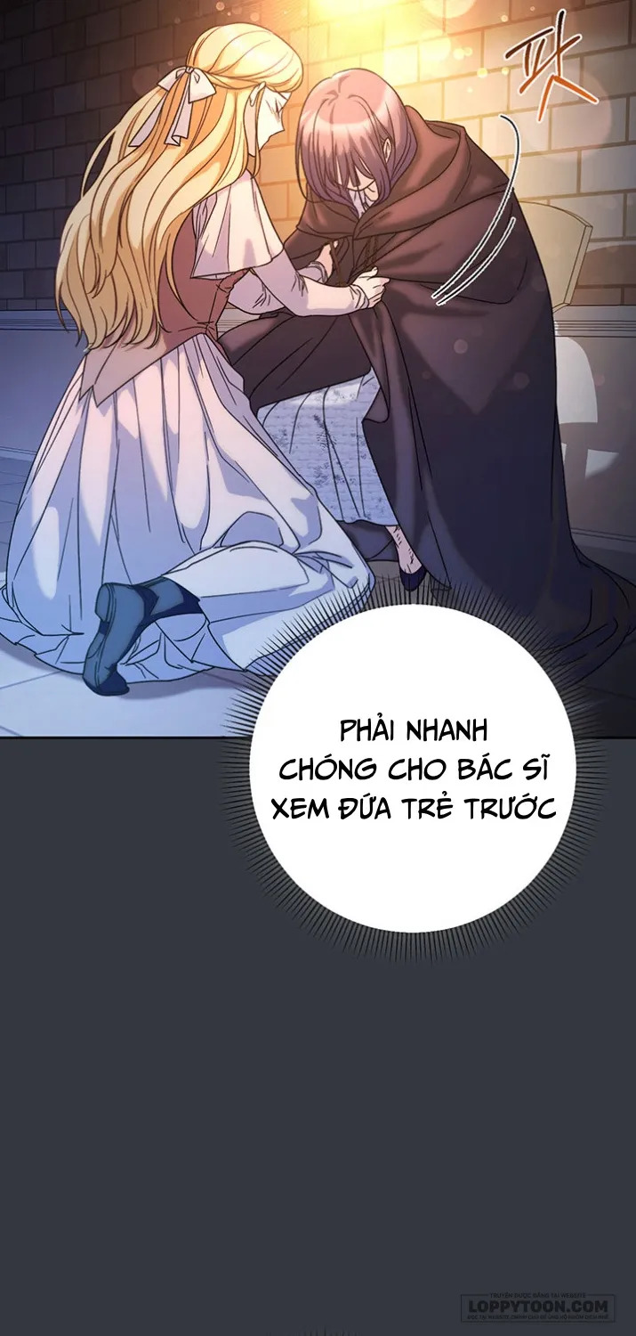 Nuôi Dưỡng Em Gái Xinh Đẹp - Chap 4 - Trang 10