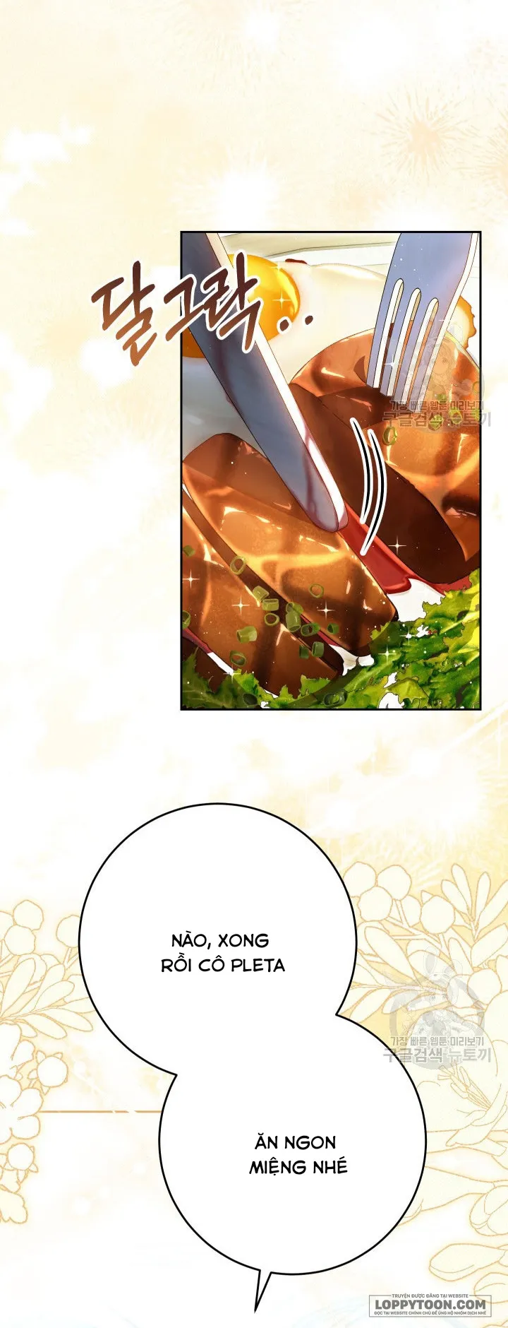 Nuôi Dưỡng Em Gái Xinh Đẹp - Chap 40 - Trang 11
