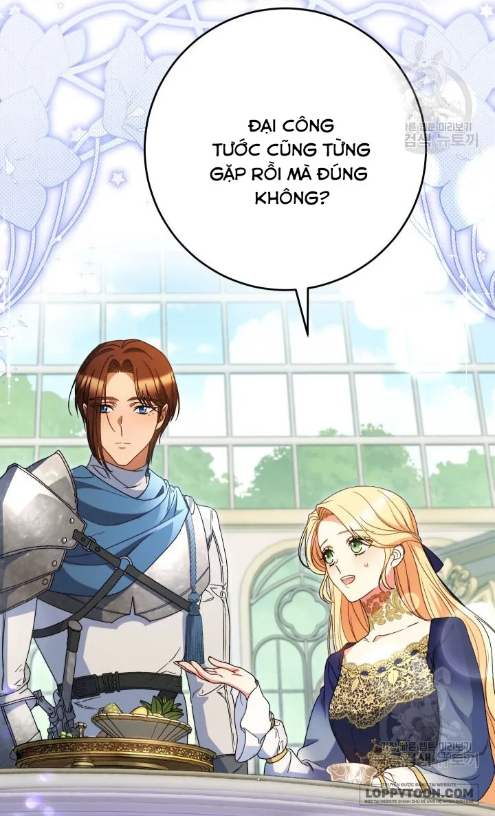 Nuôi Dưỡng Em Gái Xinh Đẹp - Chap 40 - Trang 14