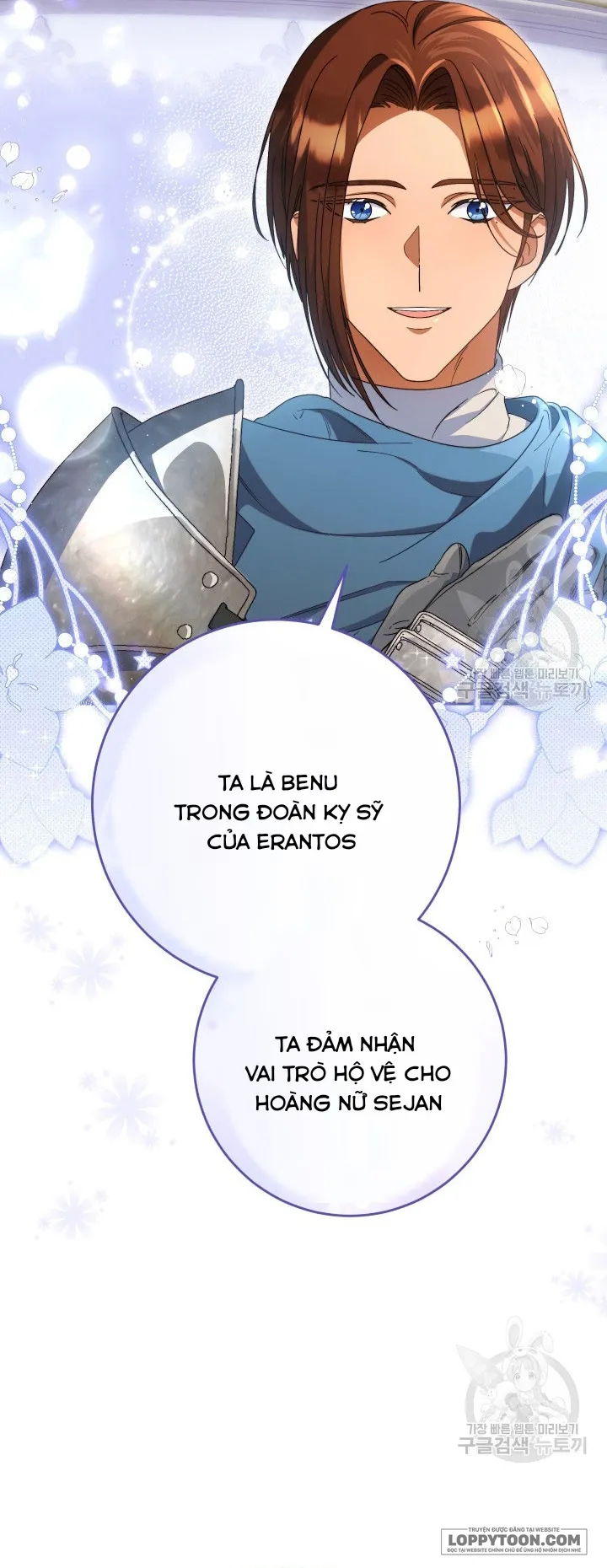 Nuôi Dưỡng Em Gái Xinh Đẹp - Chap 40 - Trang 15