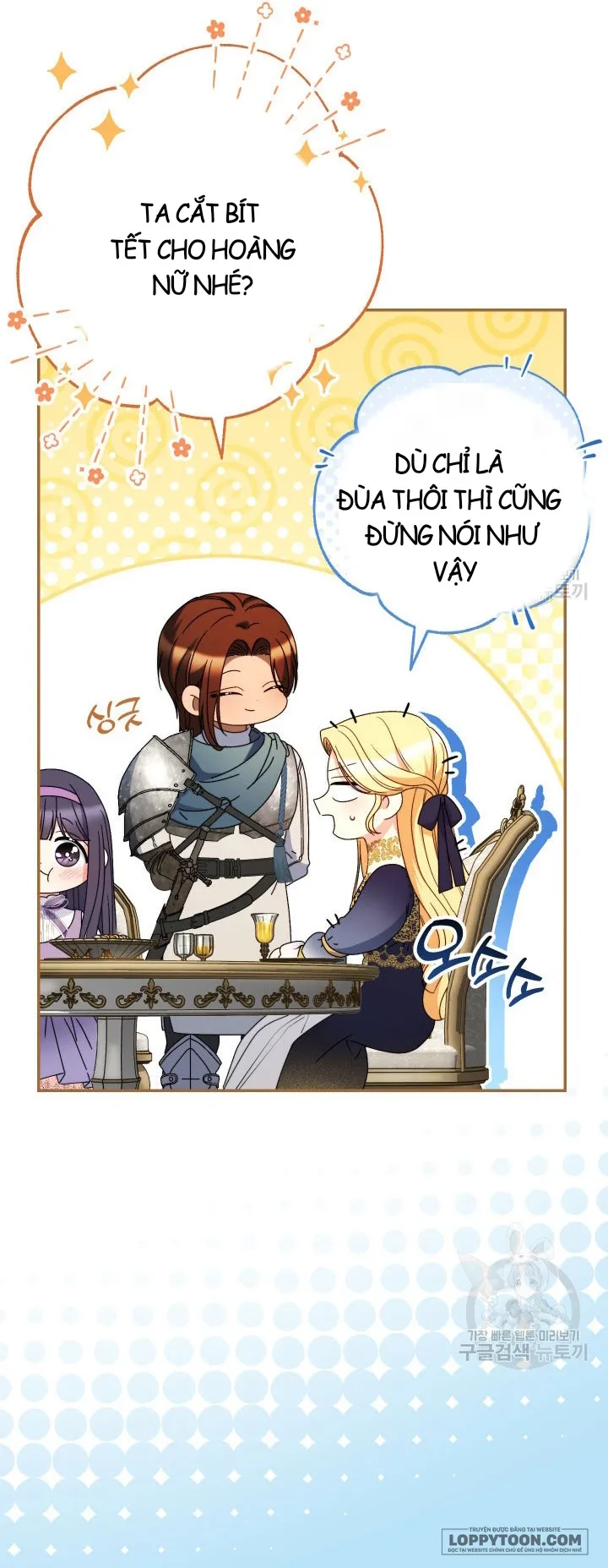 Nuôi Dưỡng Em Gái Xinh Đẹp - Chap 40 - Trang 17