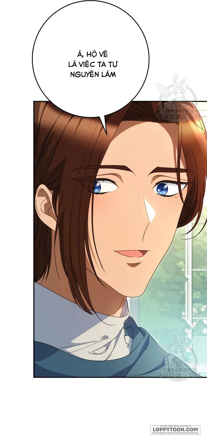 Nuôi Dưỡng Em Gái Xinh Đẹp - Chap 40 - Trang 19