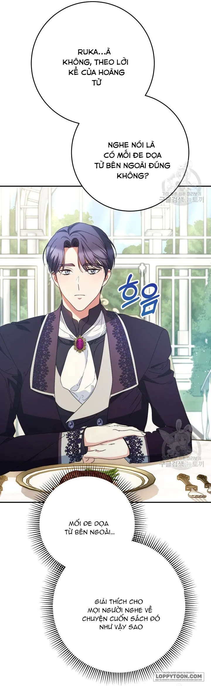 Nuôi Dưỡng Em Gái Xinh Đẹp - Chap 40 - Trang 20