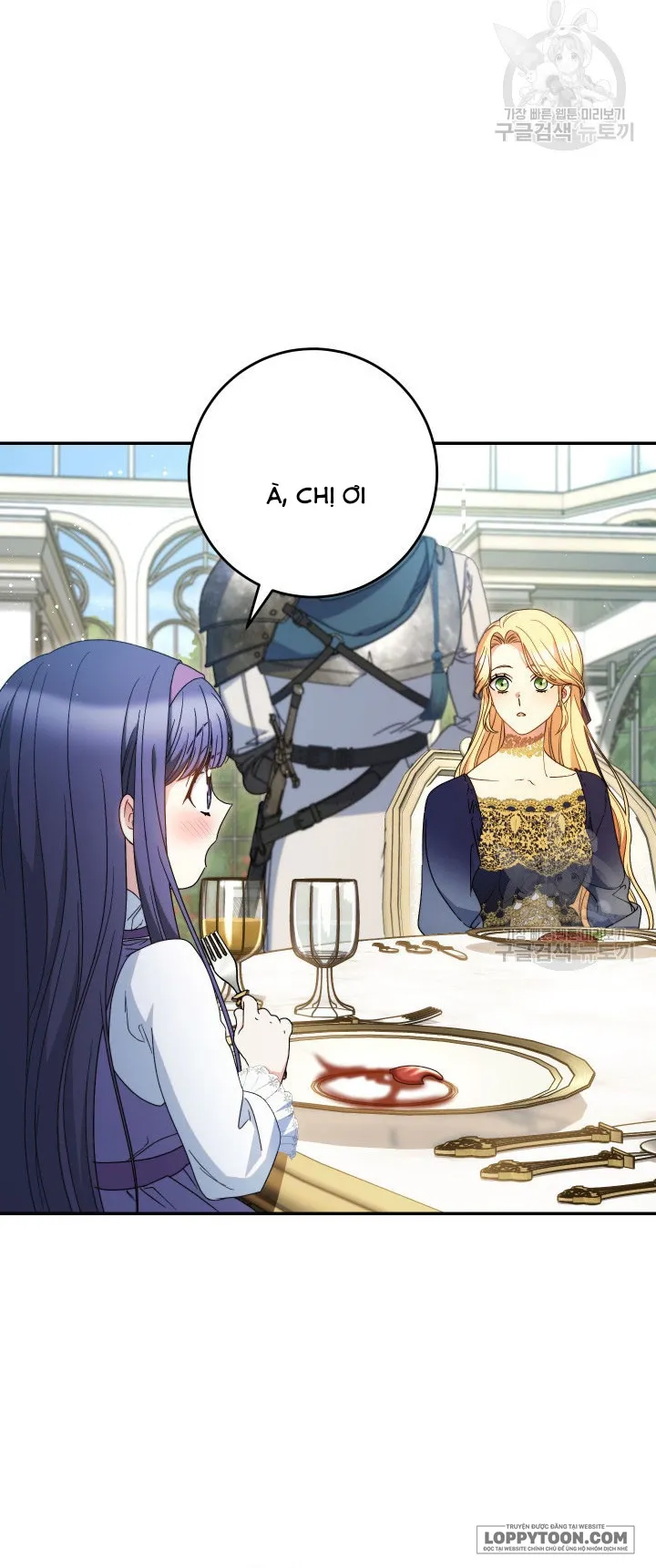 Nuôi Dưỡng Em Gái Xinh Đẹp - Chap 40 - Trang 21