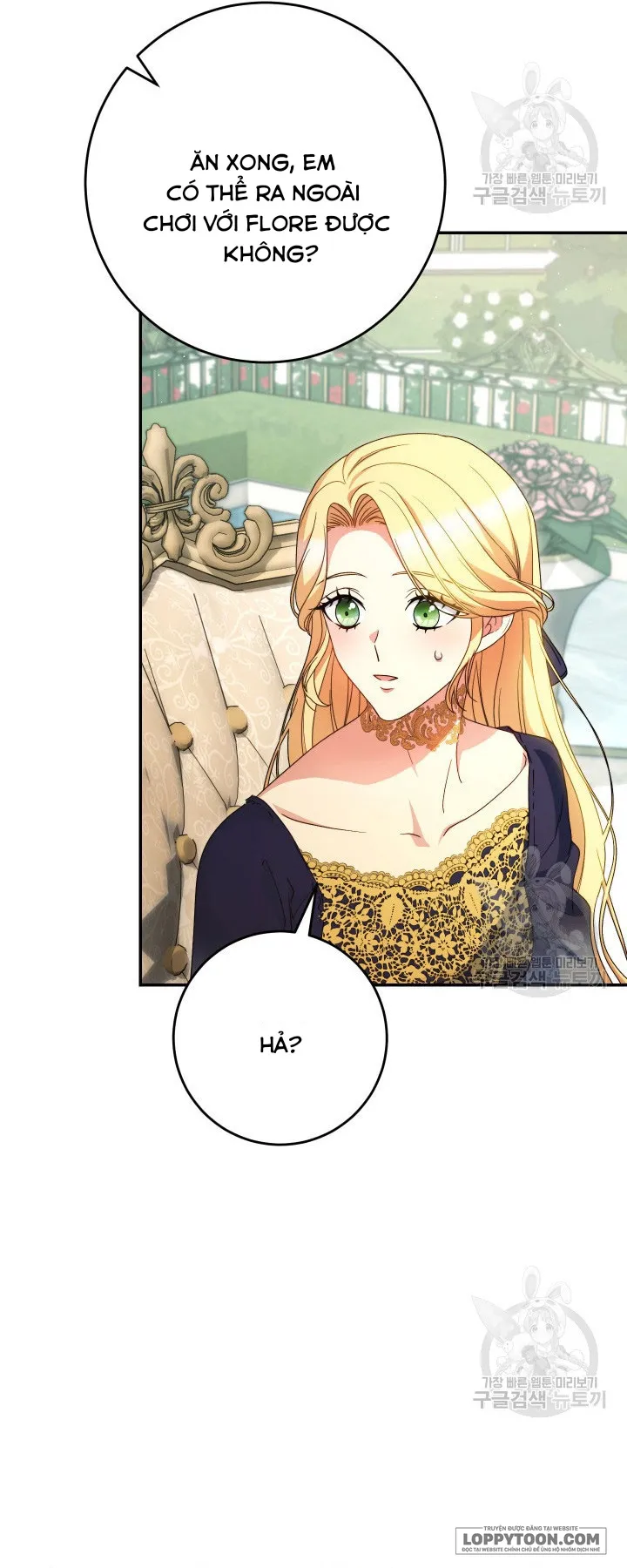 Nuôi Dưỡng Em Gái Xinh Đẹp - Chap 40 - Trang 22