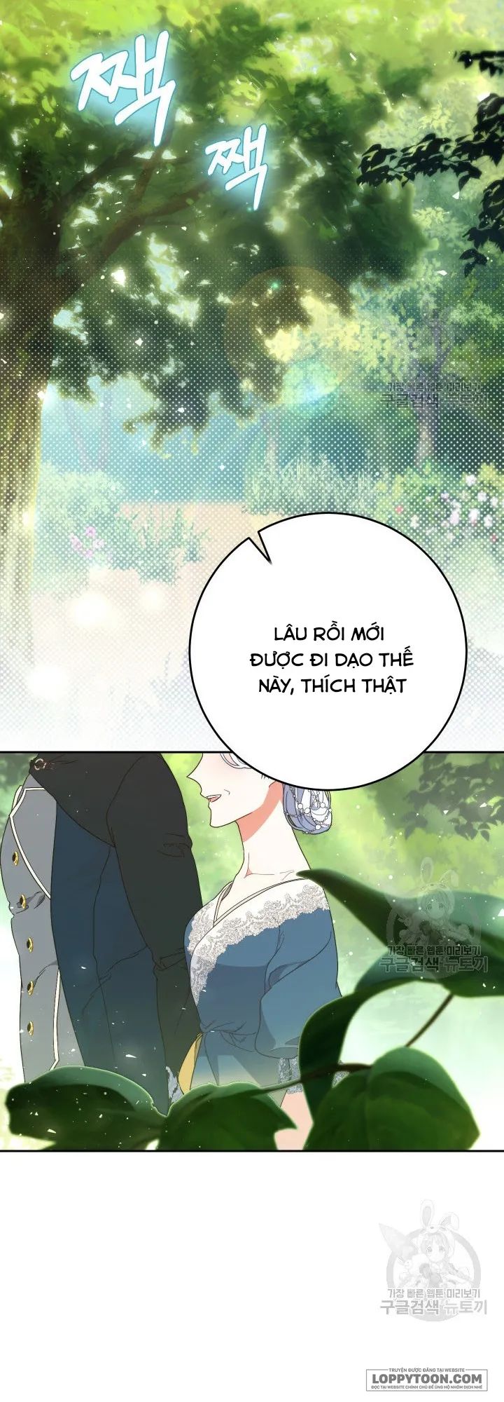 Nuôi Dưỡng Em Gái Xinh Đẹp - Chap 40 - Trang 29
