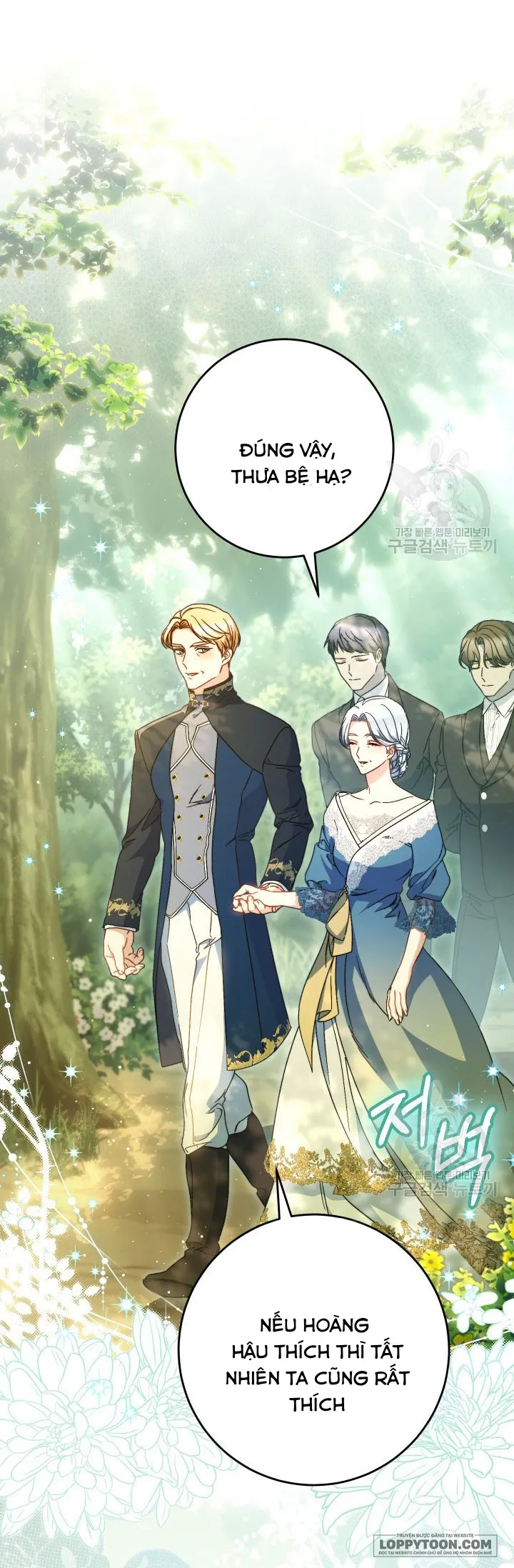 Nuôi Dưỡng Em Gái Xinh Đẹp - Chap 40 - Trang 30