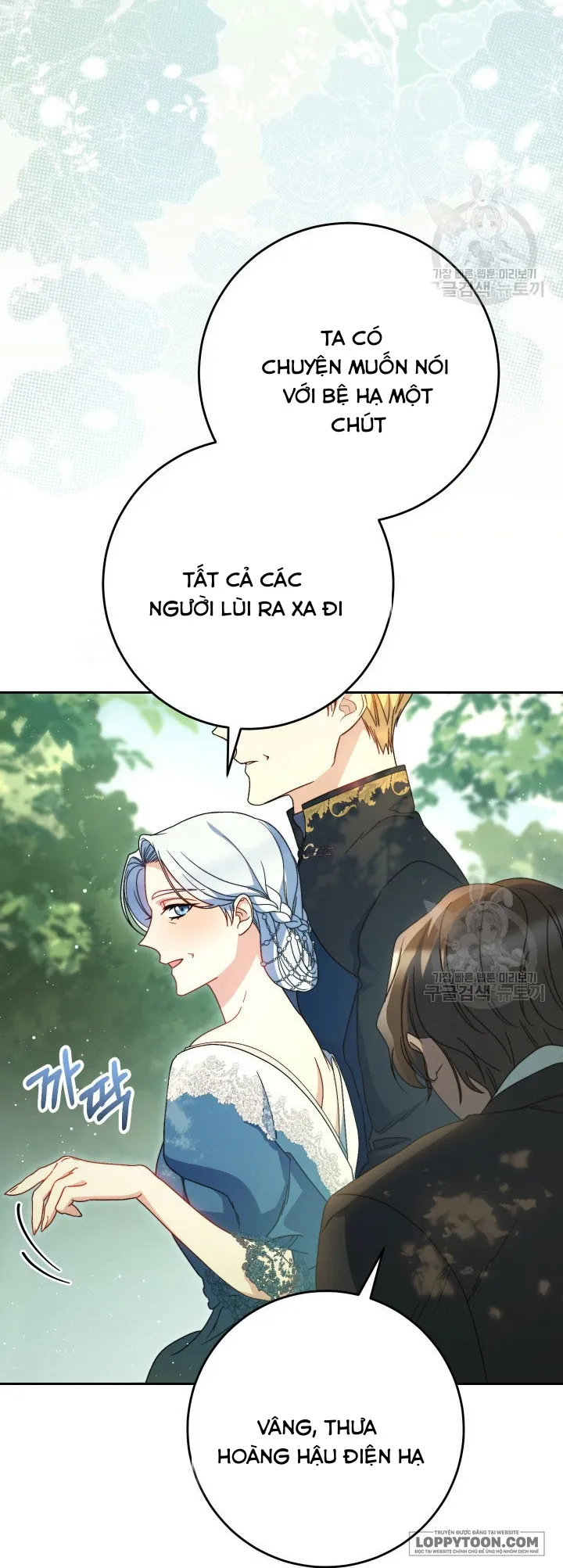 Nuôi Dưỡng Em Gái Xinh Đẹp - Chap 40 - Trang 31