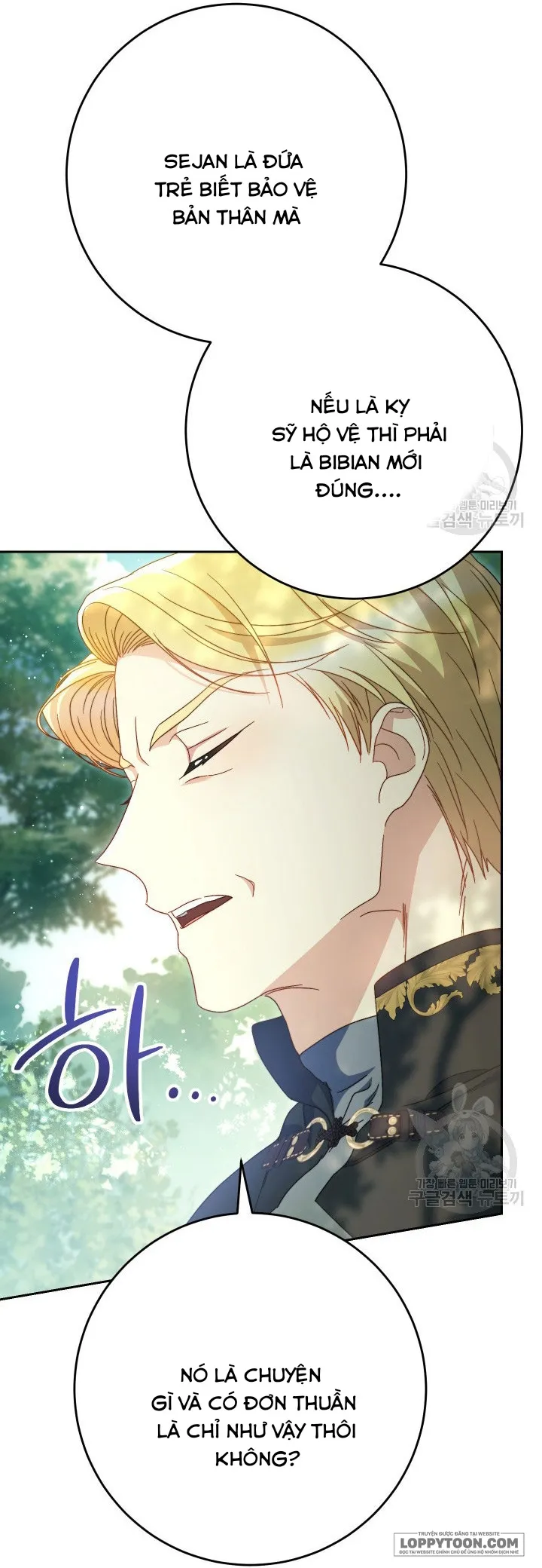 Nuôi Dưỡng Em Gái Xinh Đẹp - Chap 40 - Trang 35