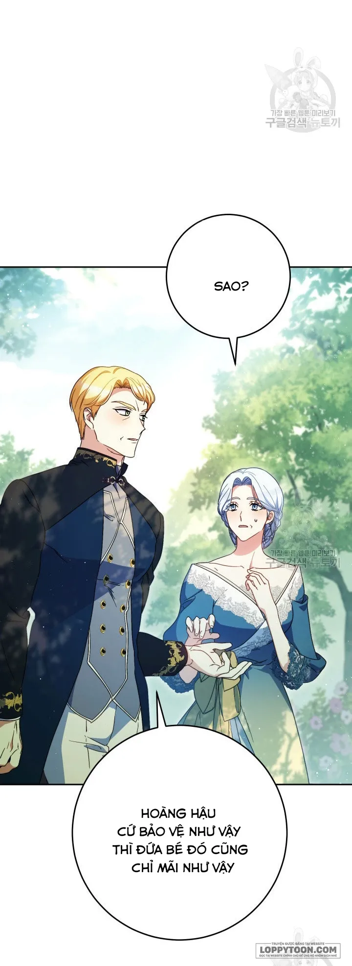 Nuôi Dưỡng Em Gái Xinh Đẹp - Chap 40 - Trang 36