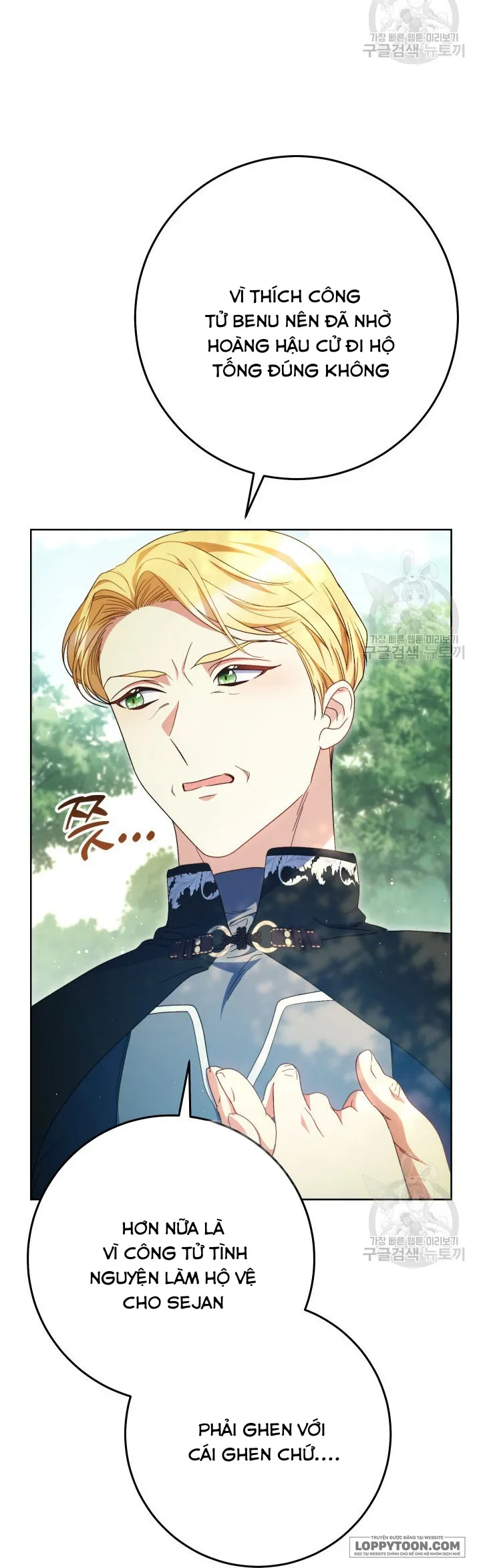 Nuôi Dưỡng Em Gái Xinh Đẹp - Chap 40 - Trang 37