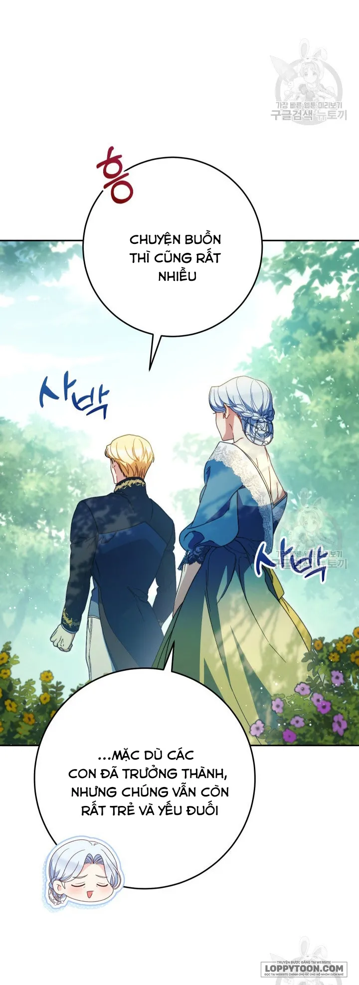 Nuôi Dưỡng Em Gái Xinh Đẹp - Chap 40 - Trang 39
