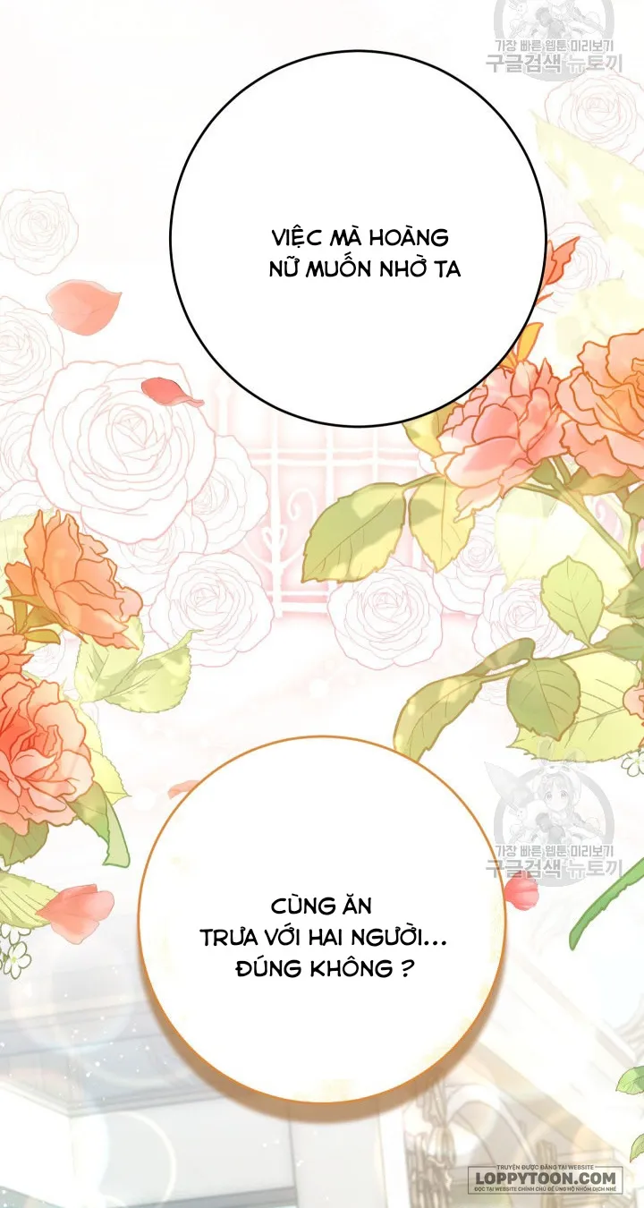 Nuôi Dưỡng Em Gái Xinh Đẹp - Chap 40 - Trang 5