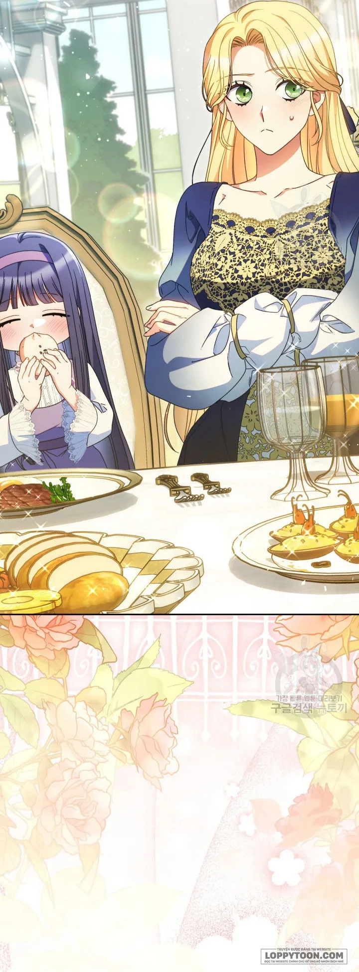 Nuôi Dưỡng Em Gái Xinh Đẹp - Chap 40 - Trang 6