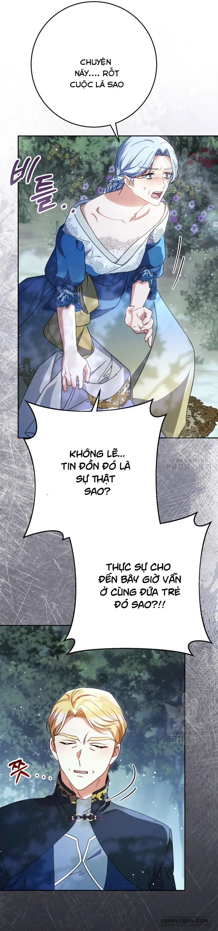 Nuôi Dưỡng Em Gái Xinh Đẹp - Chap 40 - Trang 57