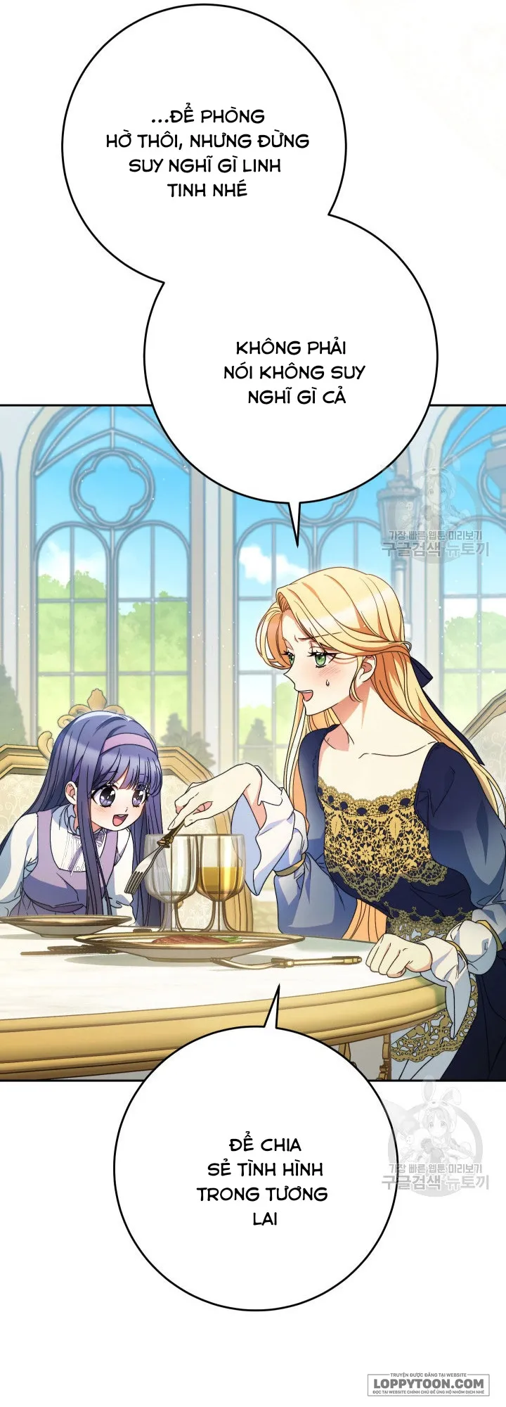 Nuôi Dưỡng Em Gái Xinh Đẹp - Chap 40 - Trang 8