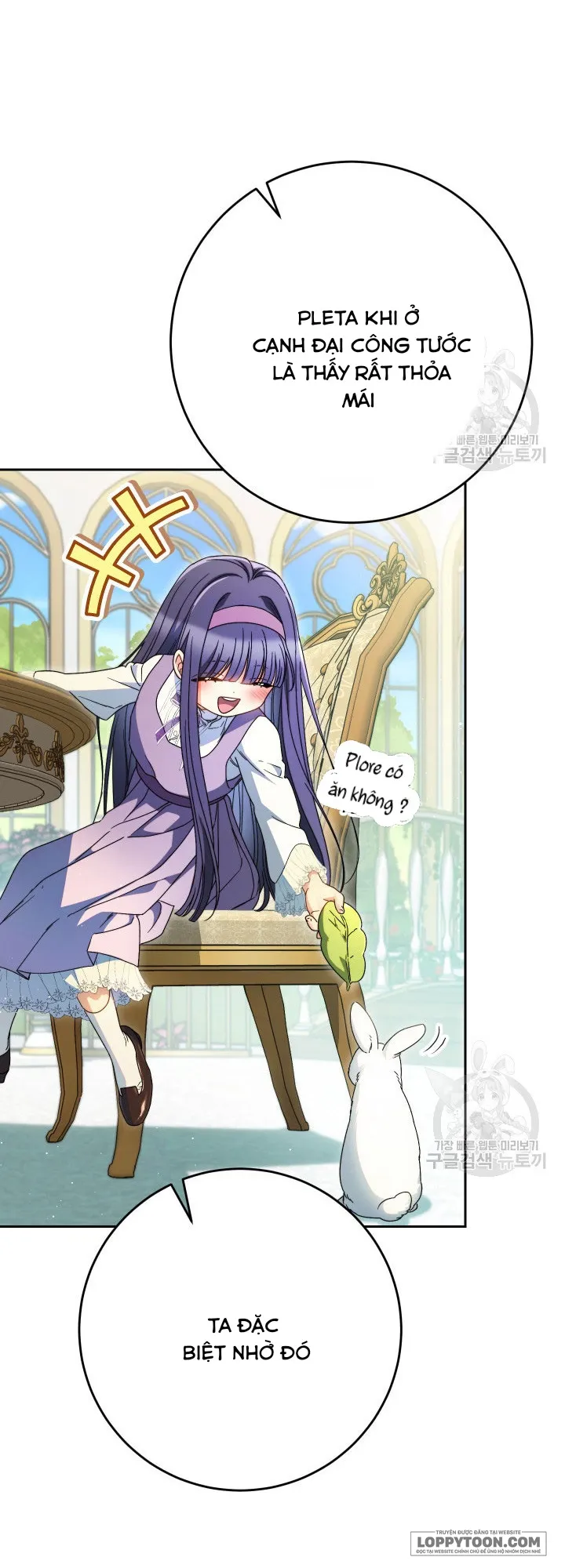 Nuôi Dưỡng Em Gái Xinh Đẹp - Chap 40 - Trang 9