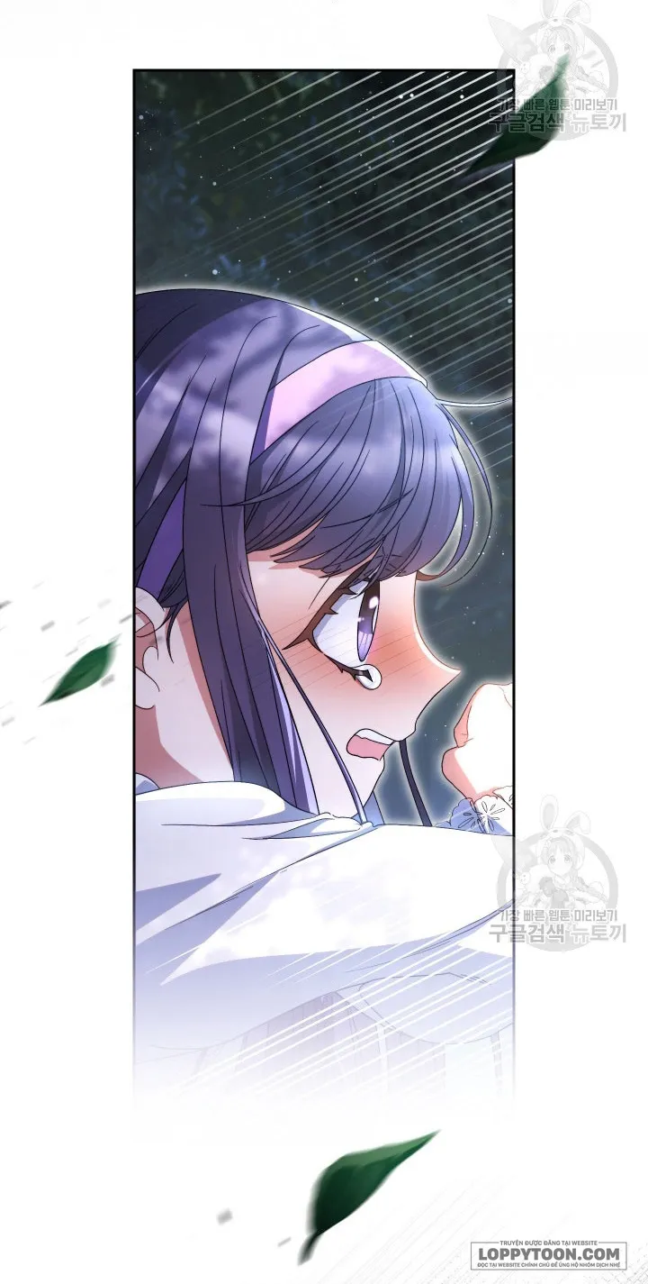 Nuôi Dưỡng Em Gái Xinh Đẹp - Chap 41 - Trang 2