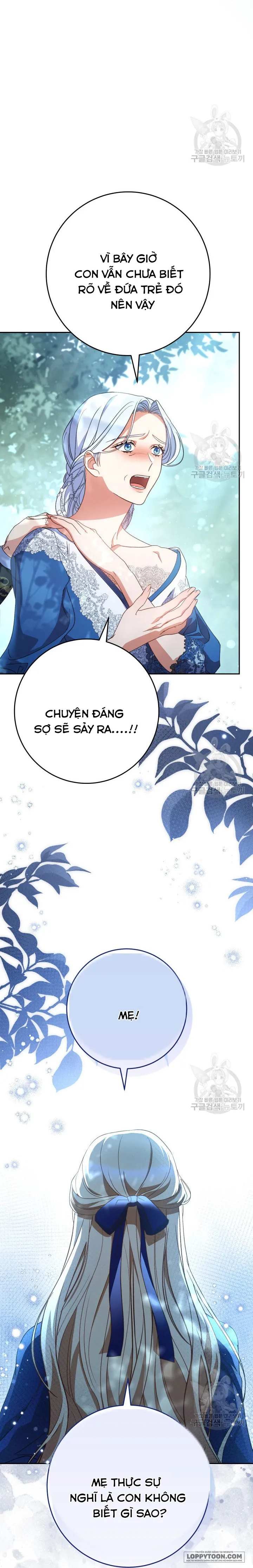 Nuôi Dưỡng Em Gái Xinh Đẹp - Chap 41 - Trang 11