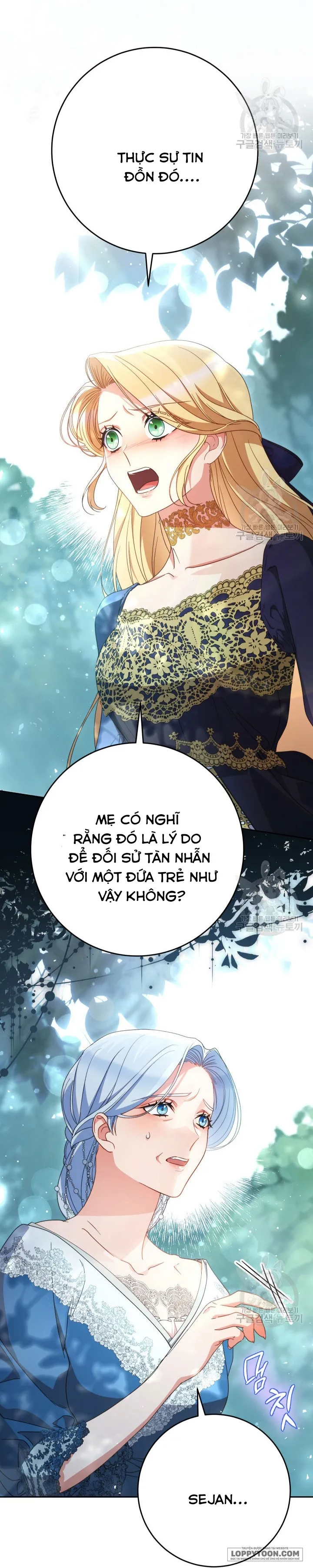 Nuôi Dưỡng Em Gái Xinh Đẹp - Chap 41 - Trang 15