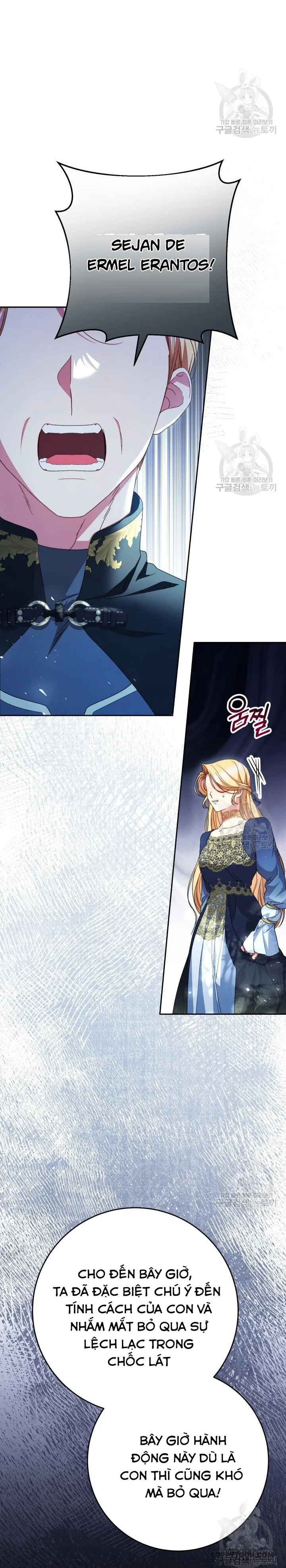 Nuôi Dưỡng Em Gái Xinh Đẹp - Chap 41 - Trang 16