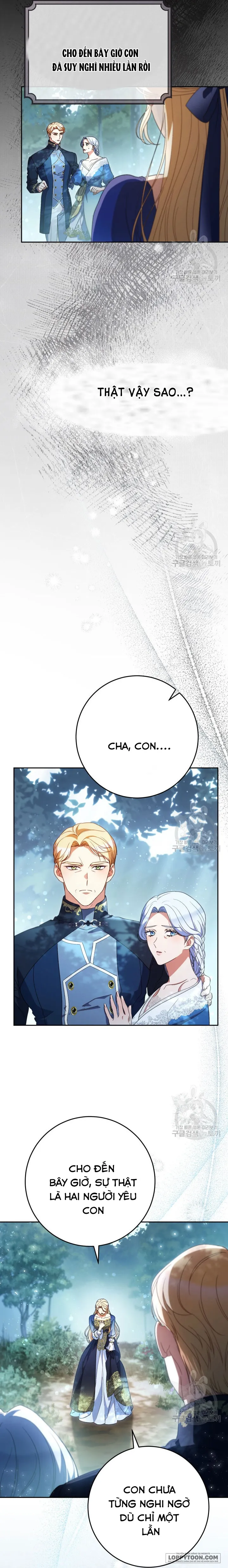 Nuôi Dưỡng Em Gái Xinh Đẹp - Chap 41 - Trang 20