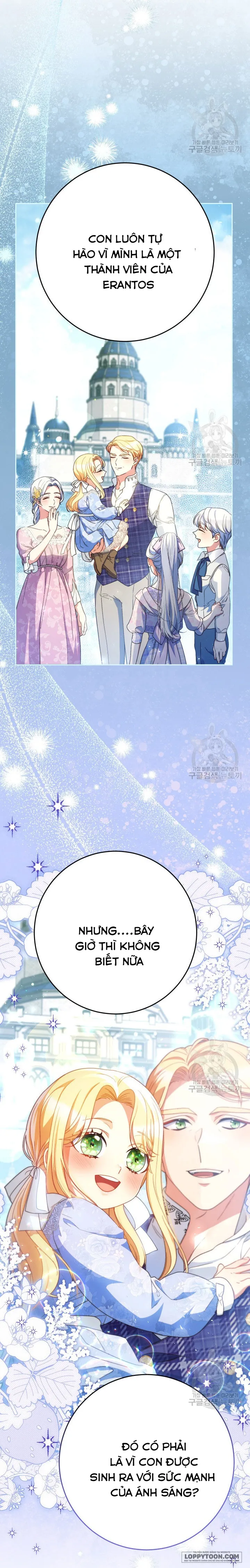 Nuôi Dưỡng Em Gái Xinh Đẹp - Chap 41 - Trang 21