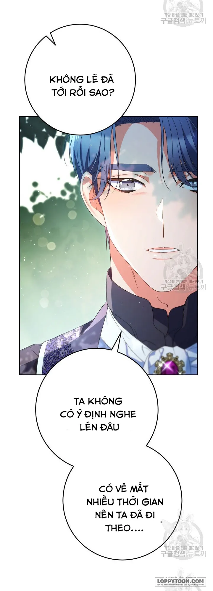 Nuôi Dưỡng Em Gái Xinh Đẹp - Chap 41 - Trang 34