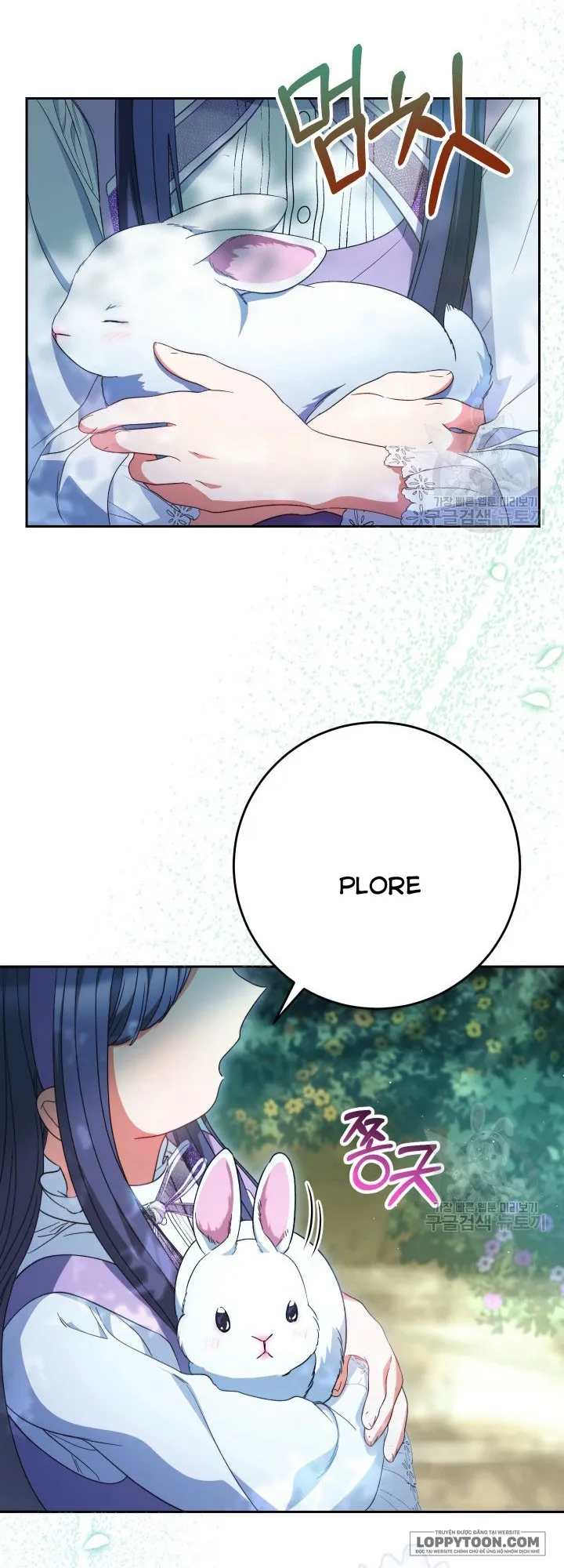 Nuôi Dưỡng Em Gái Xinh Đẹp - Chap 41 - Trang 48