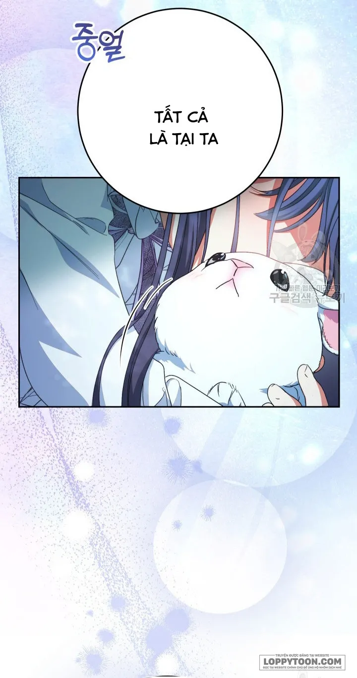 Nuôi Dưỡng Em Gái Xinh Đẹp - Chap 41 - Trang 52
