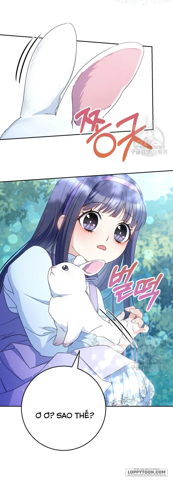 Nuôi Dưỡng Em Gái Xinh Đẹp - Chap 41 - Trang 55