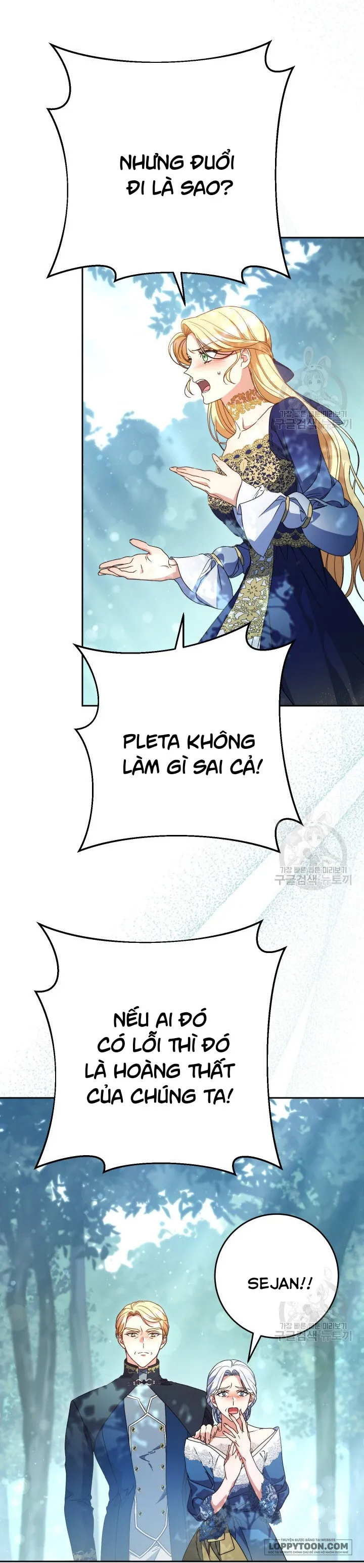 Nuôi Dưỡng Em Gái Xinh Đẹp - Chap 41 - Trang 10