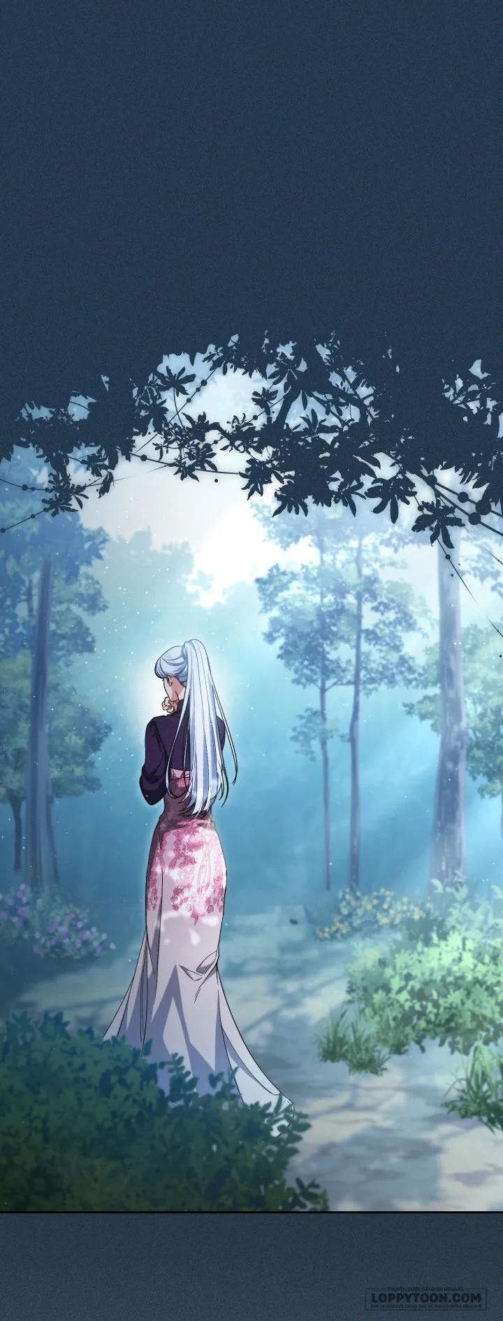Nuôi Dưỡng Em Gái Xinh Đẹp - Chap 42 - Trang 1