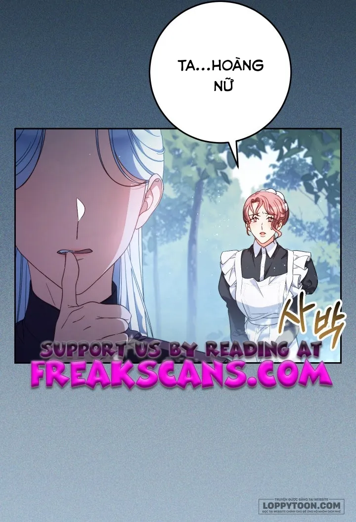 Nuôi Dưỡng Em Gái Xinh Đẹp - Chap 42 - Trang 2