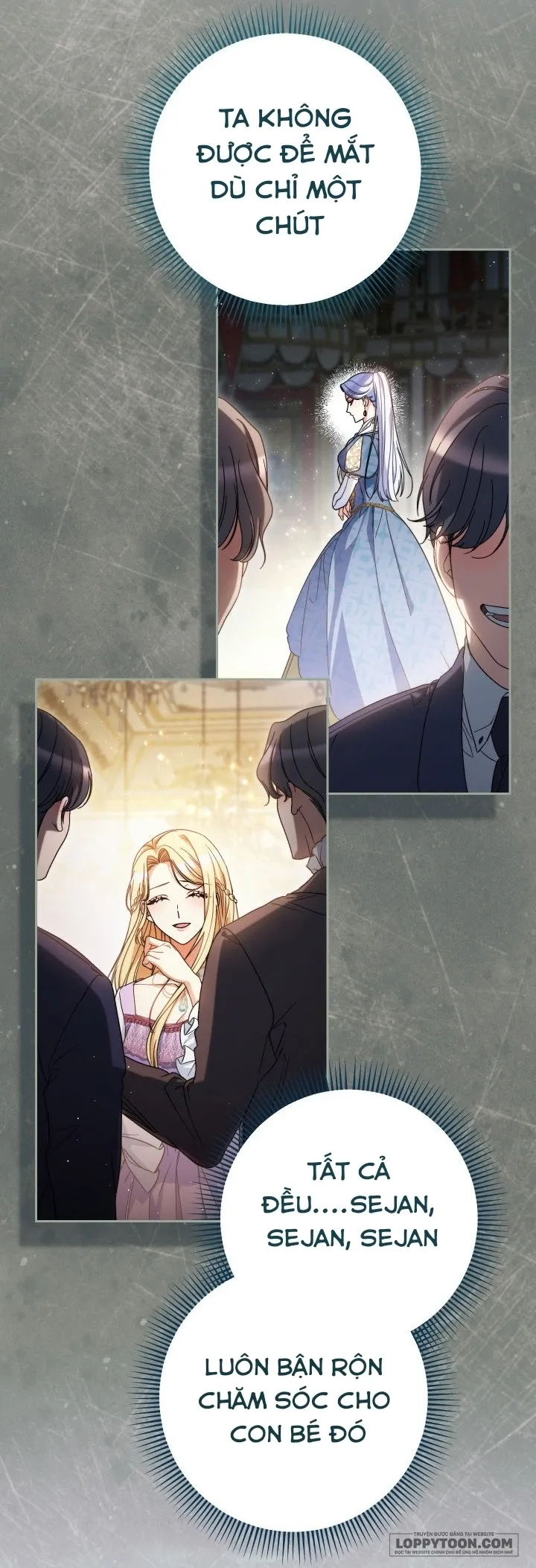 Nuôi Dưỡng Em Gái Xinh Đẹp - Chap 42 - Trang 11